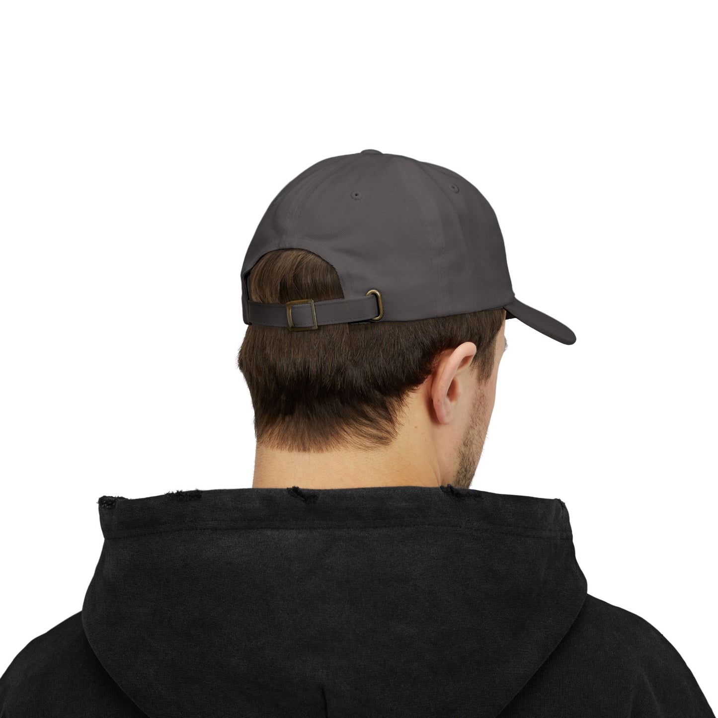 Ryot Ink Logo Dad Cap
