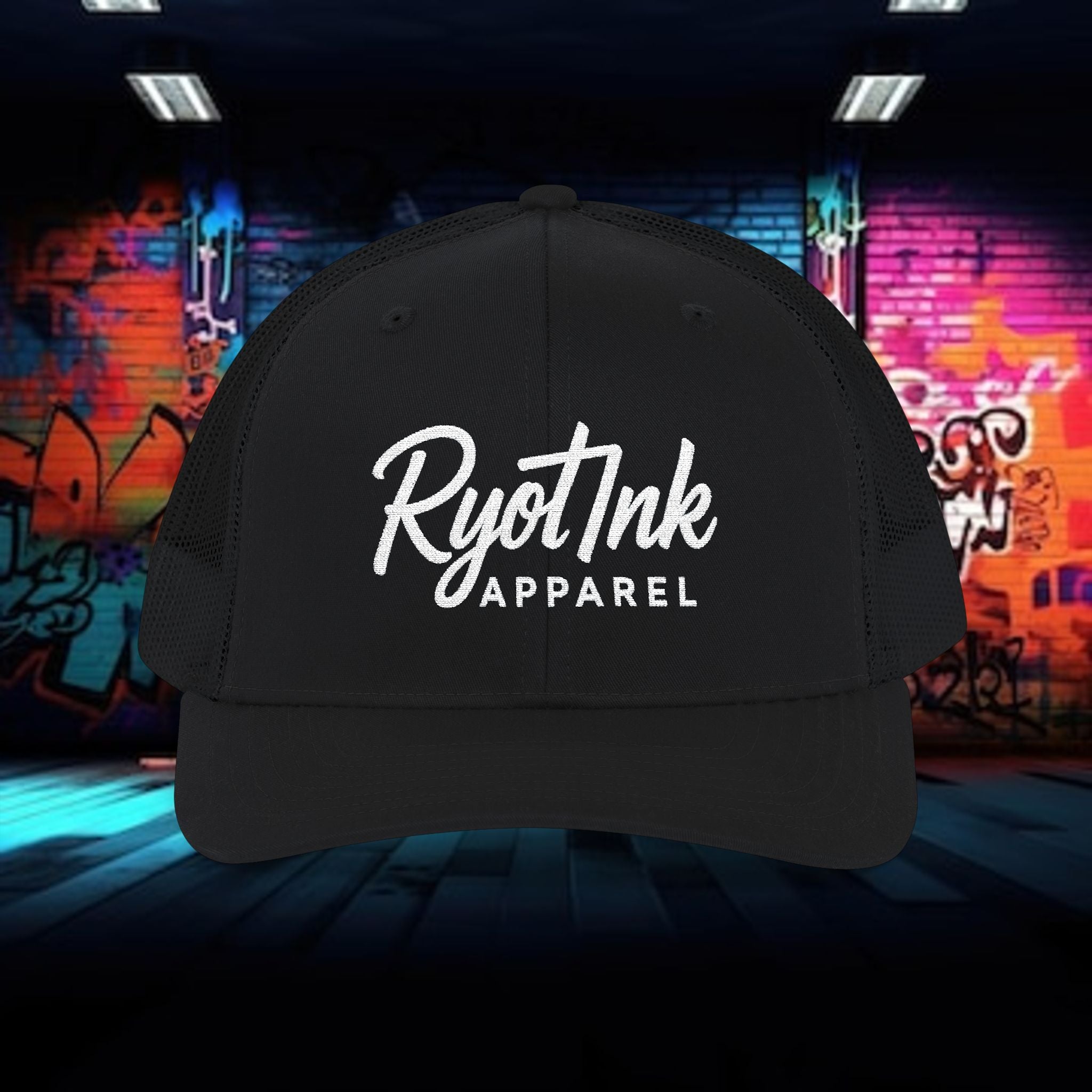 Ryot Ink “Studio”