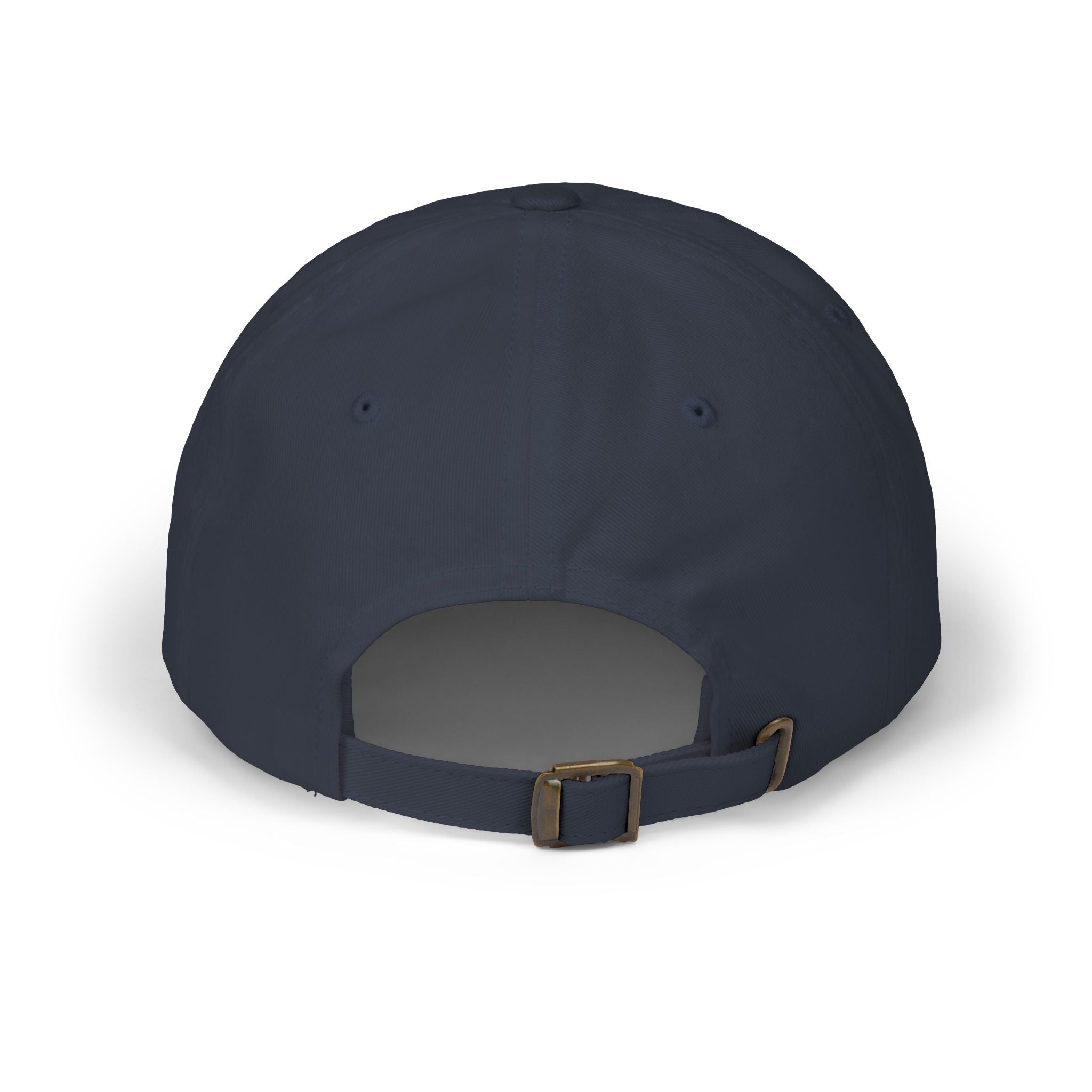 Ryot Ink “Script” Dad Cap