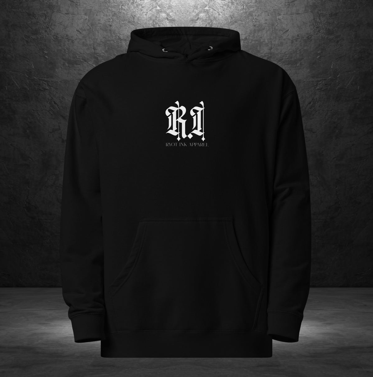 Love Me To Death Hoodie