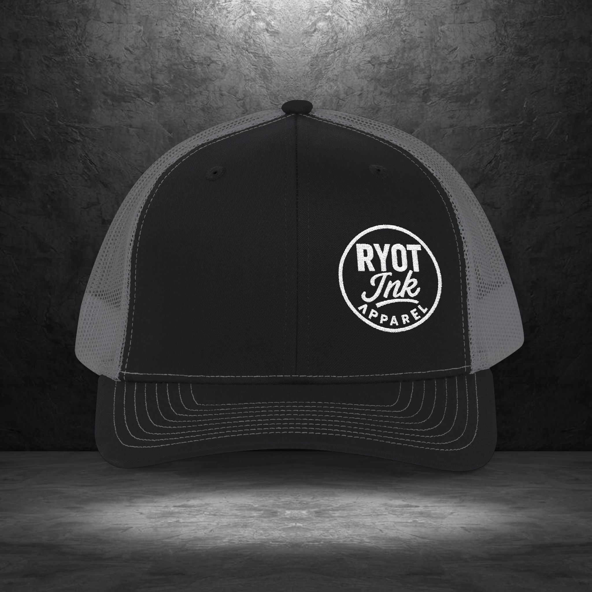 Ryot Ink “Traditional”