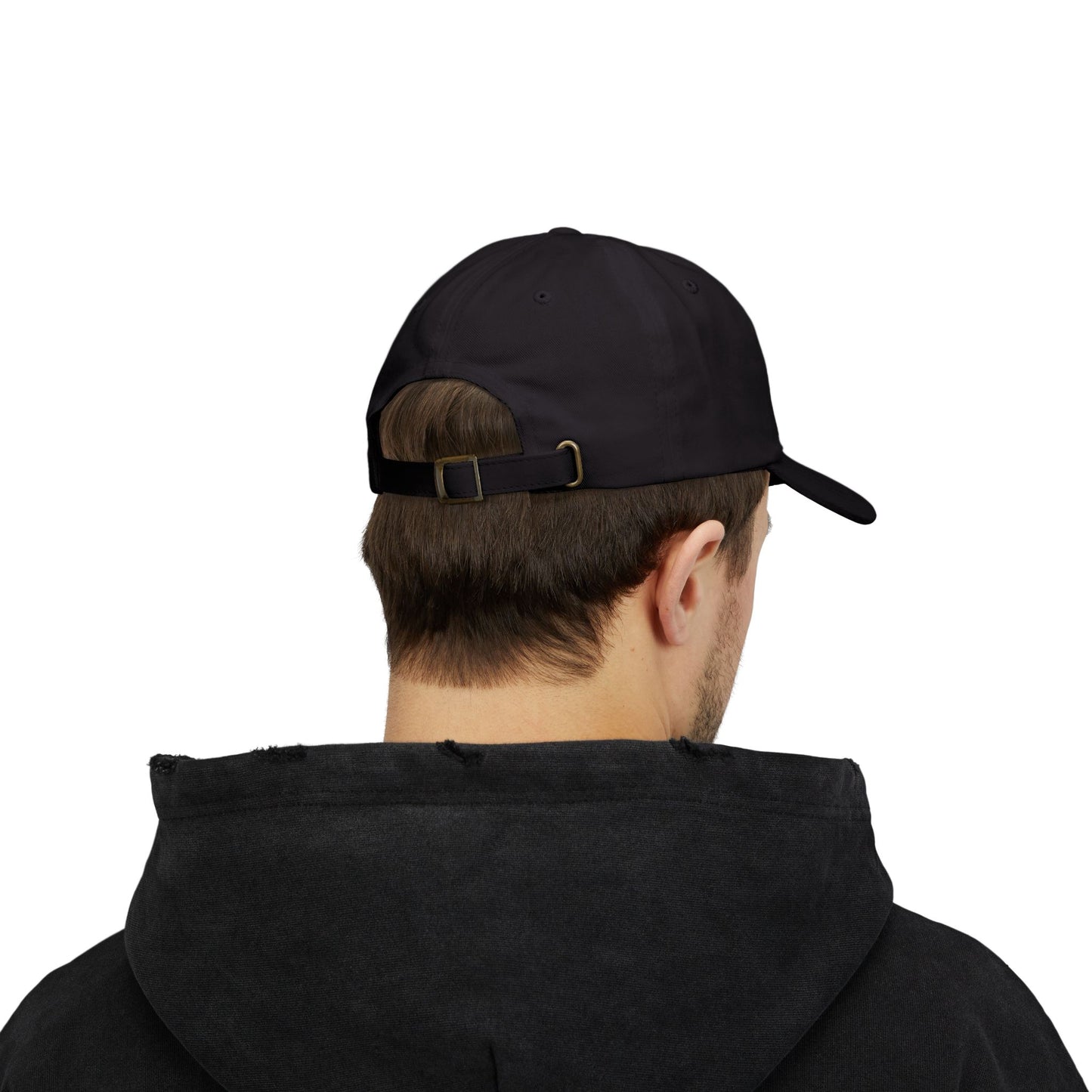Ryot Ink Logo Dad Cap