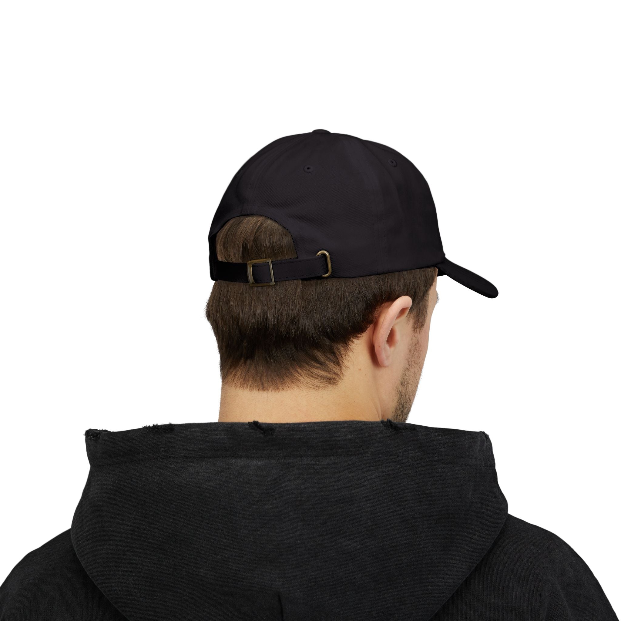 Ryot Ink “Logo” Dad Cap
