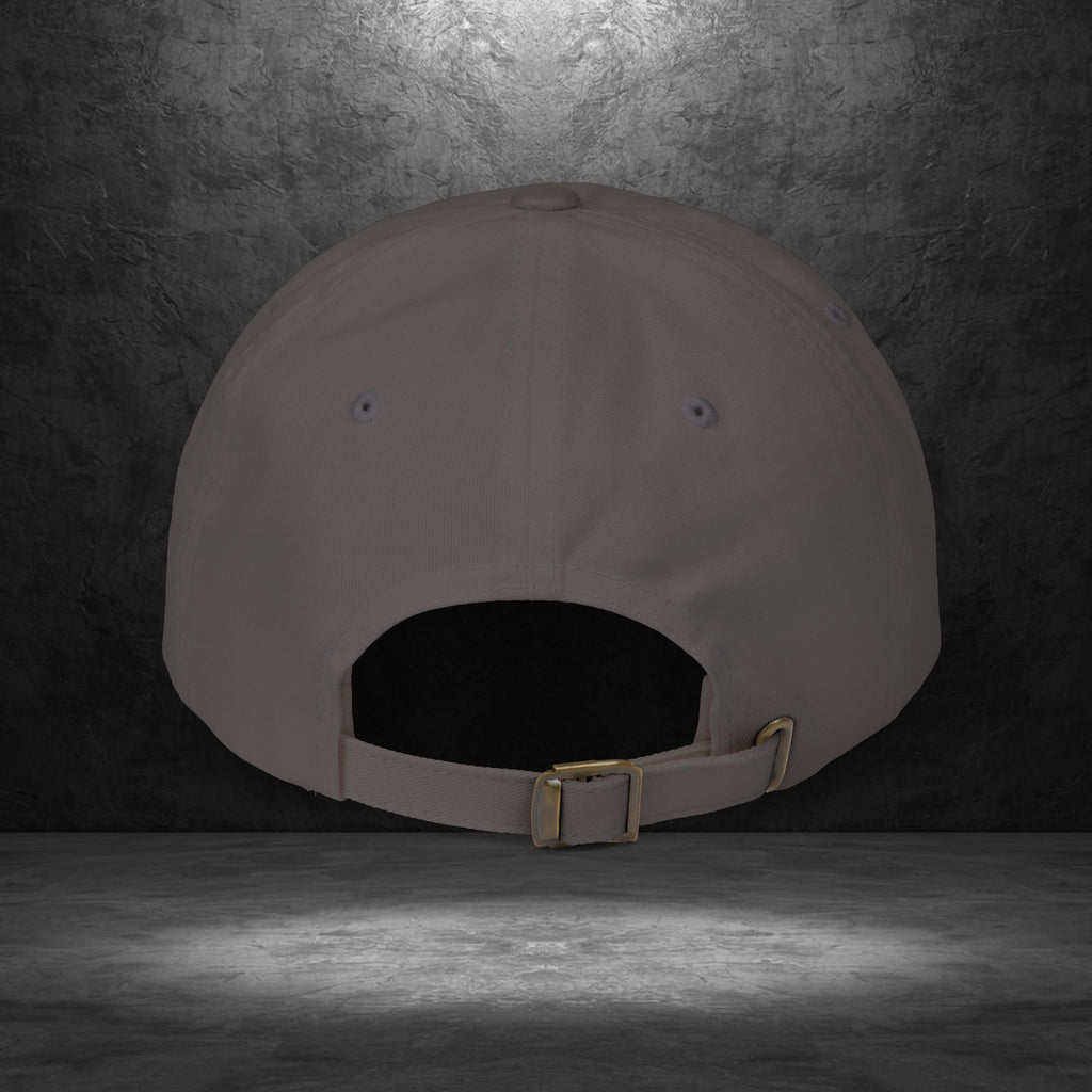 Ryot Ink “Logo” Dad Cap