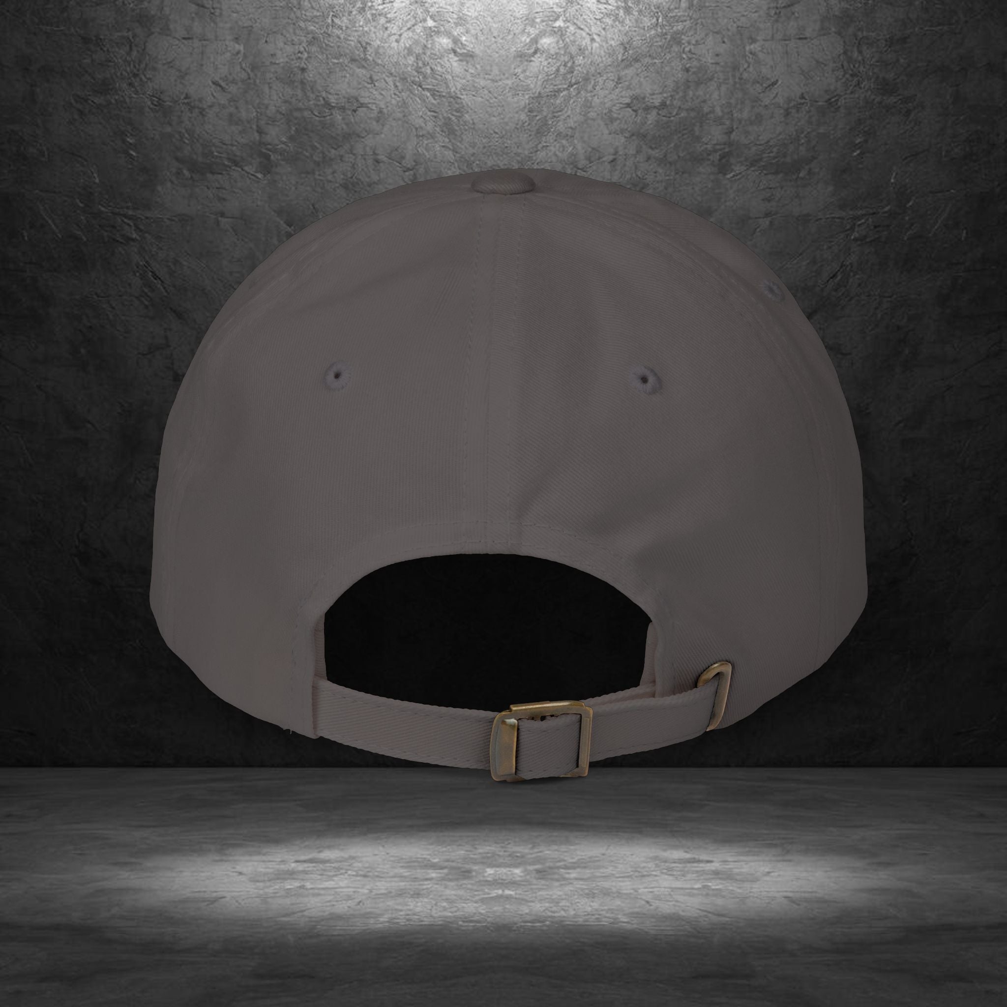 Ryot Ink “Logo” Dad Cap