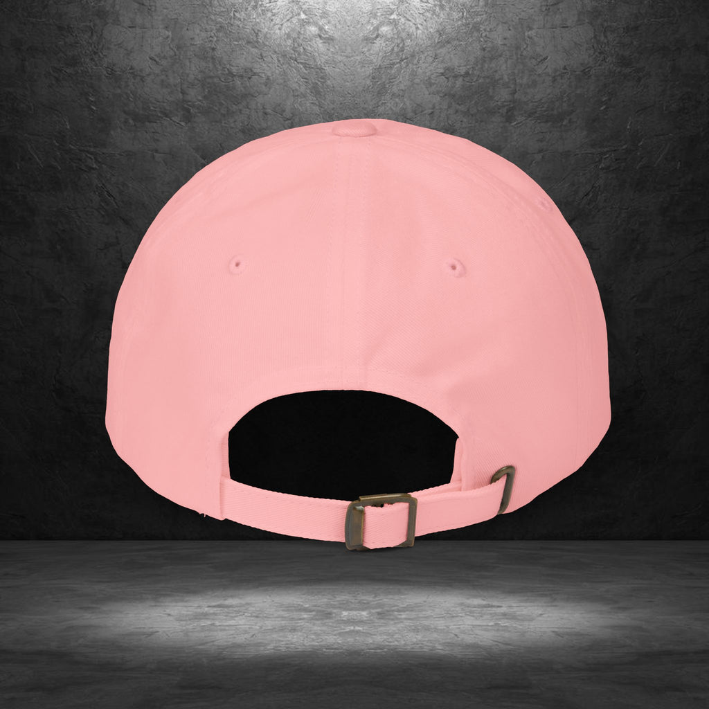 Ryot Ink “Script” Dad Cap