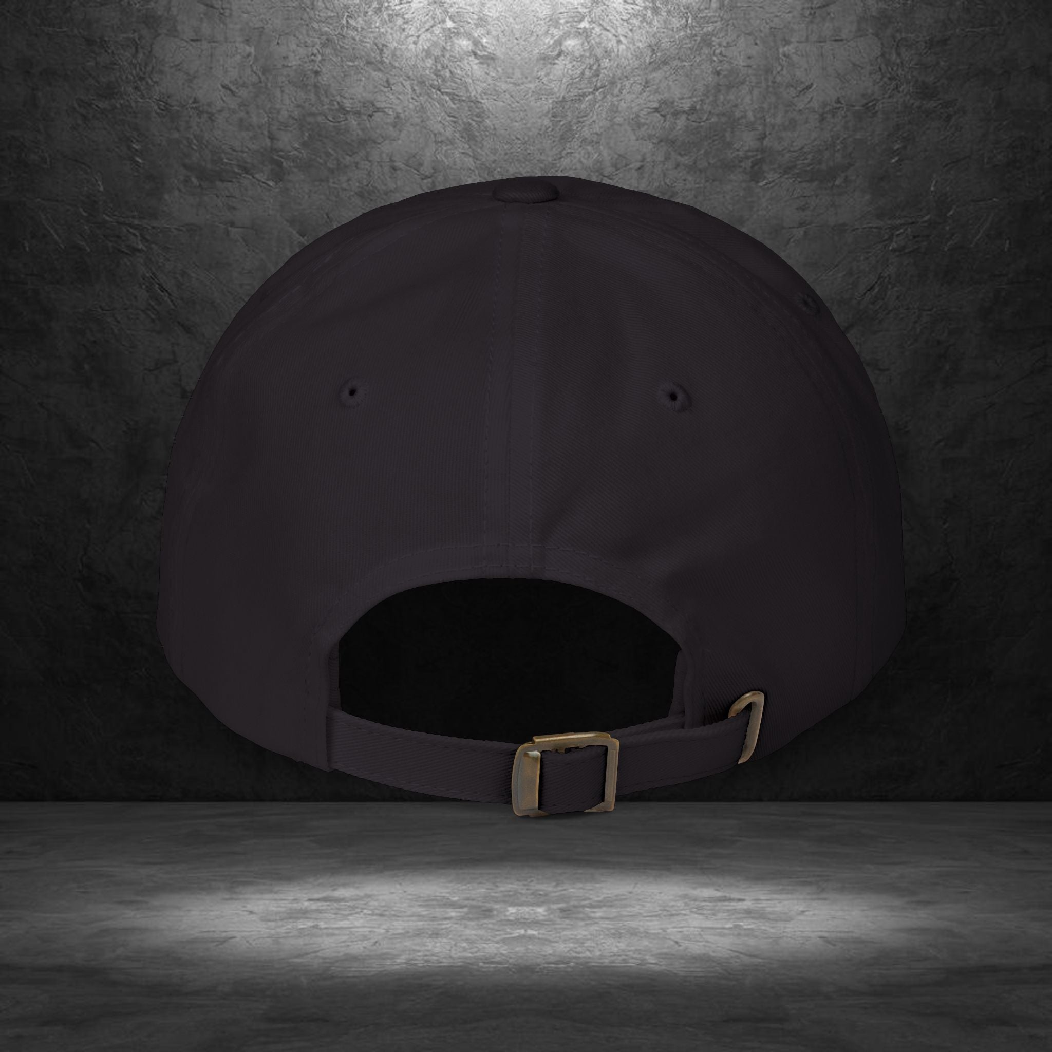 Ryot Ink “Logo” Dad Cap