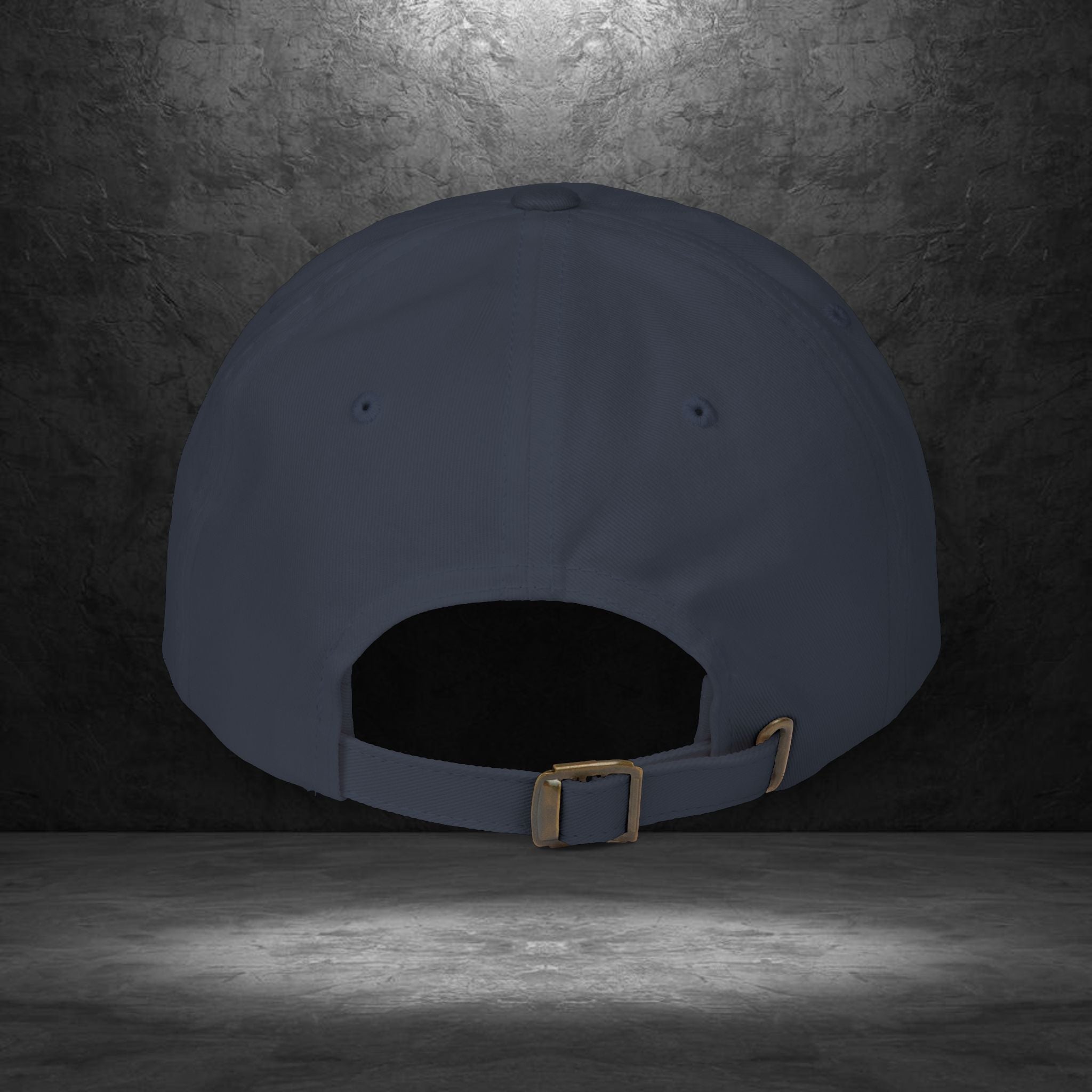 Ryot Ink “Script” Dad Cap