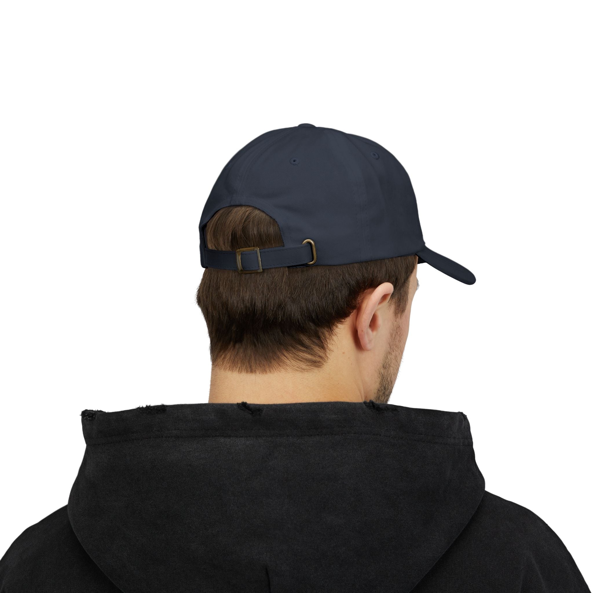 Ryot Ink “Script” Dad Cap