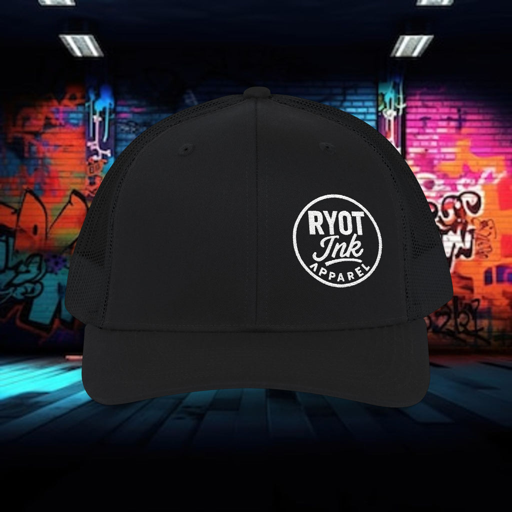 Ryot Ink “Traditional”