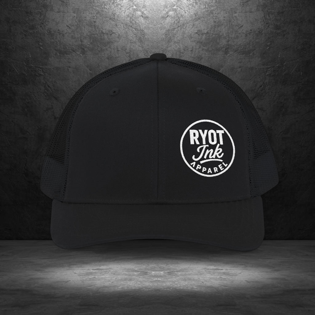 Ryot Ink “Traditional”