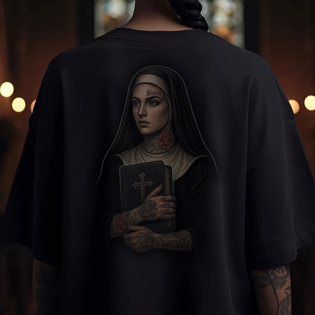 Ryot Ink “TheSinner”