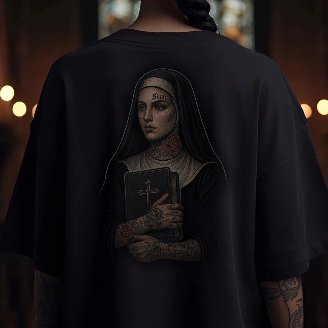 Ryot Ink “TheSinner”